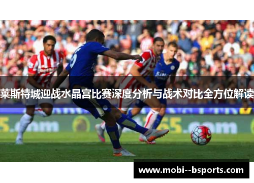 莱斯特城迎战水晶宫比赛深度分析与战术对比全方位解读