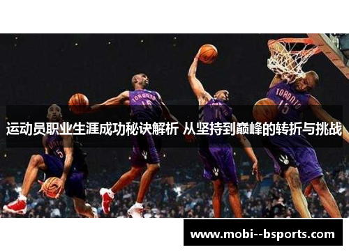运动员职业生涯成功秘诀解析 从坚持到巅峰的转折与挑战